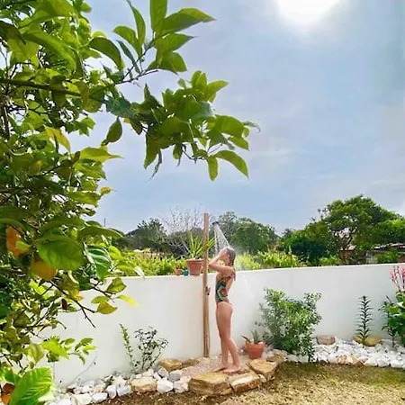 Terra Da Lagoa - Near The & Lagoon Βίλα