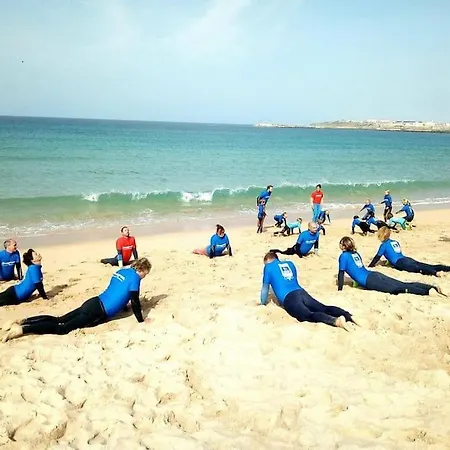 Βίλα Terra Da Lagoa - Near The & Lagoon *